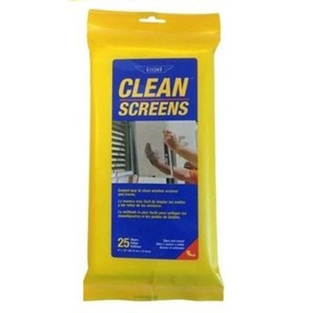 ETTORE PRODUCTSMPANY 25PK 8x10 Screen Sheets 30155